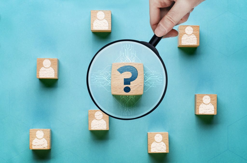 9 Critical Questions Your Customer Needs To Answer To Survive