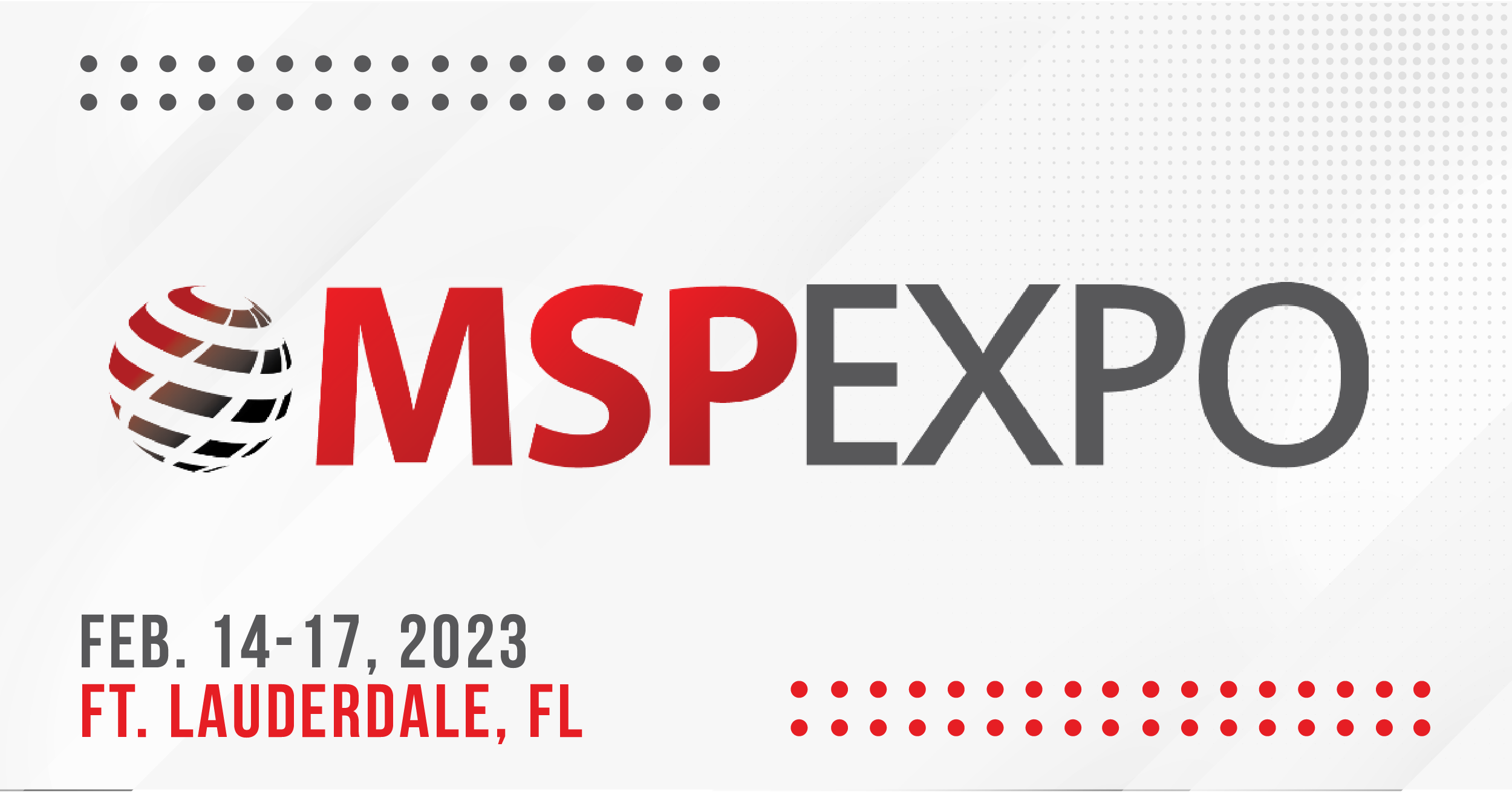 MSP Expo