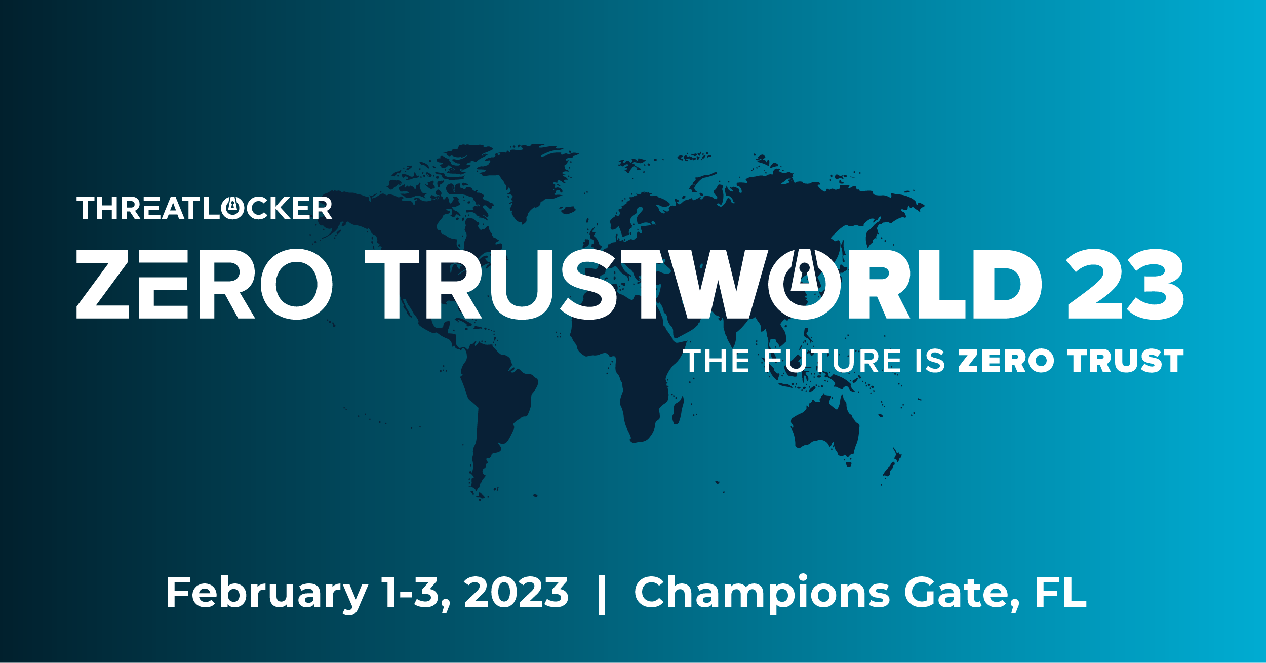 ZeroTrust World