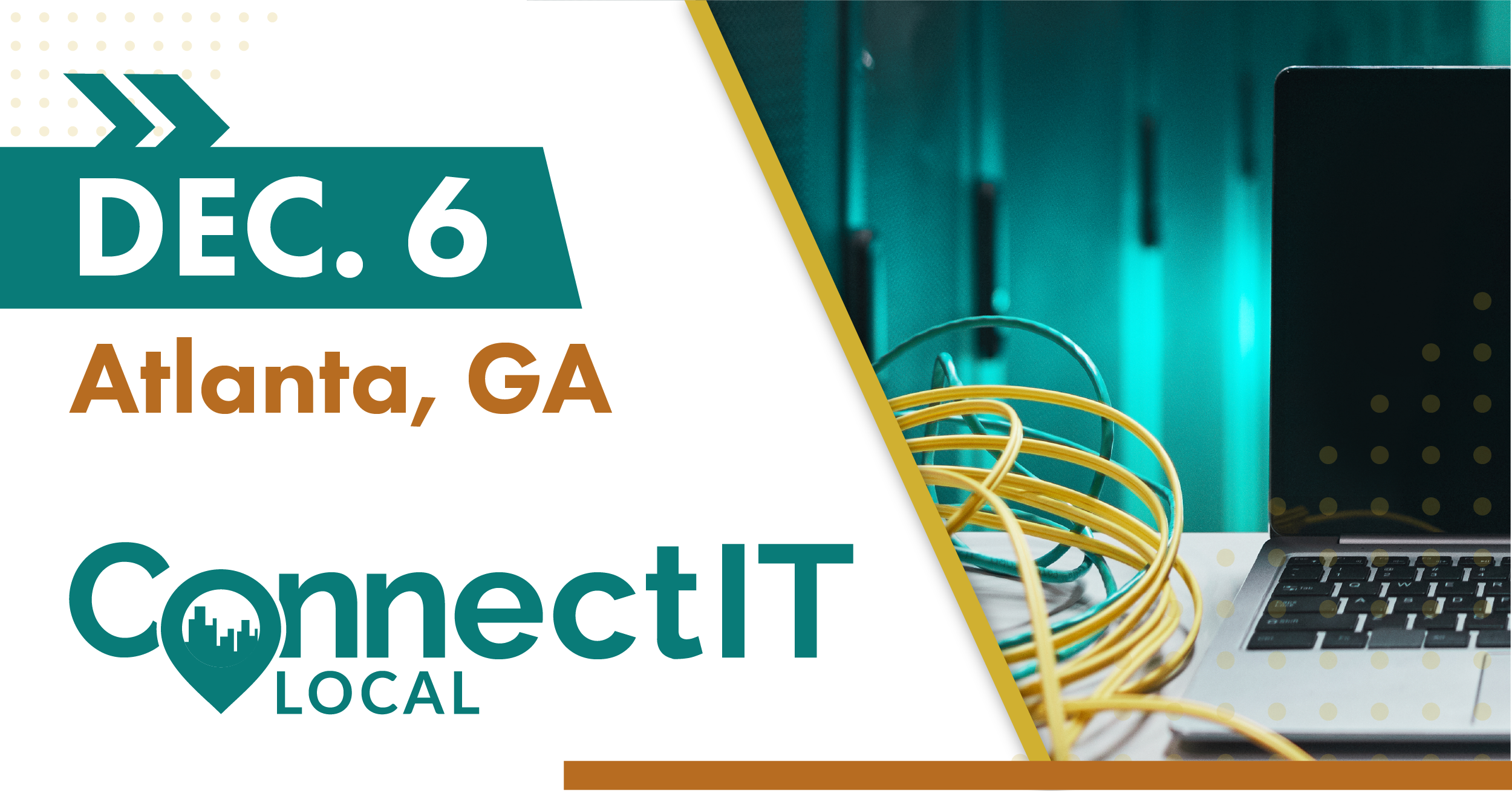 ConnectIT Local - Atlanta