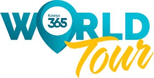 Kaseya 365 World Tour