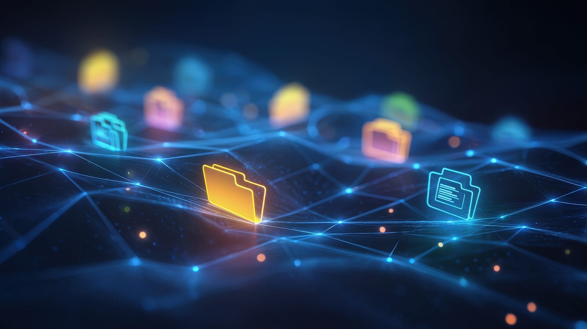 AI-generated image of documentation software for MSPs