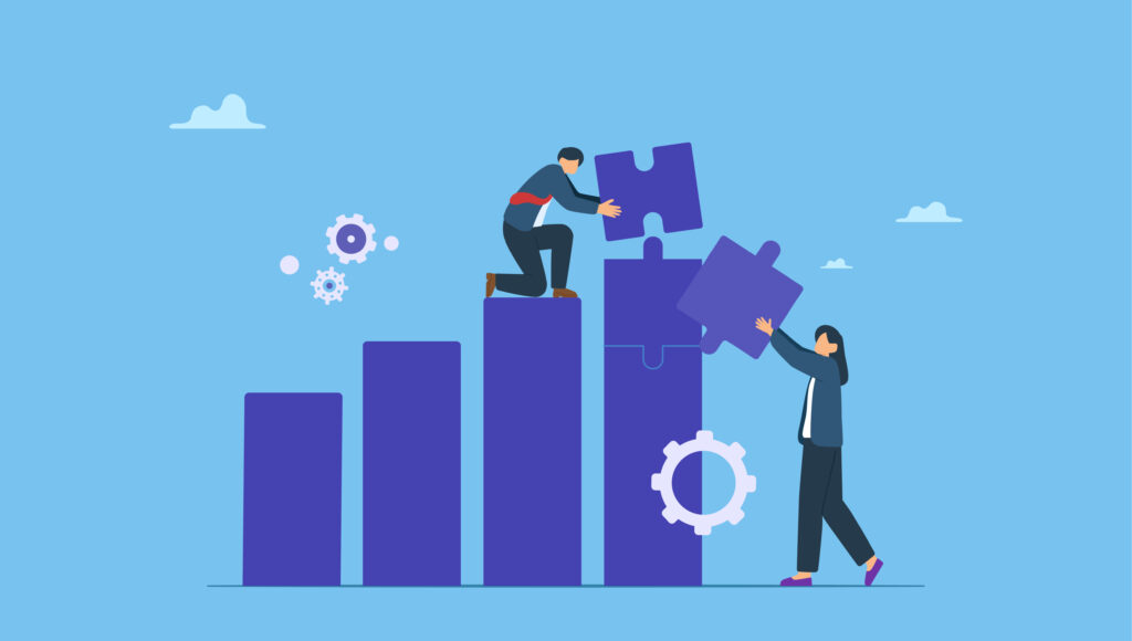 Building an msp with sales