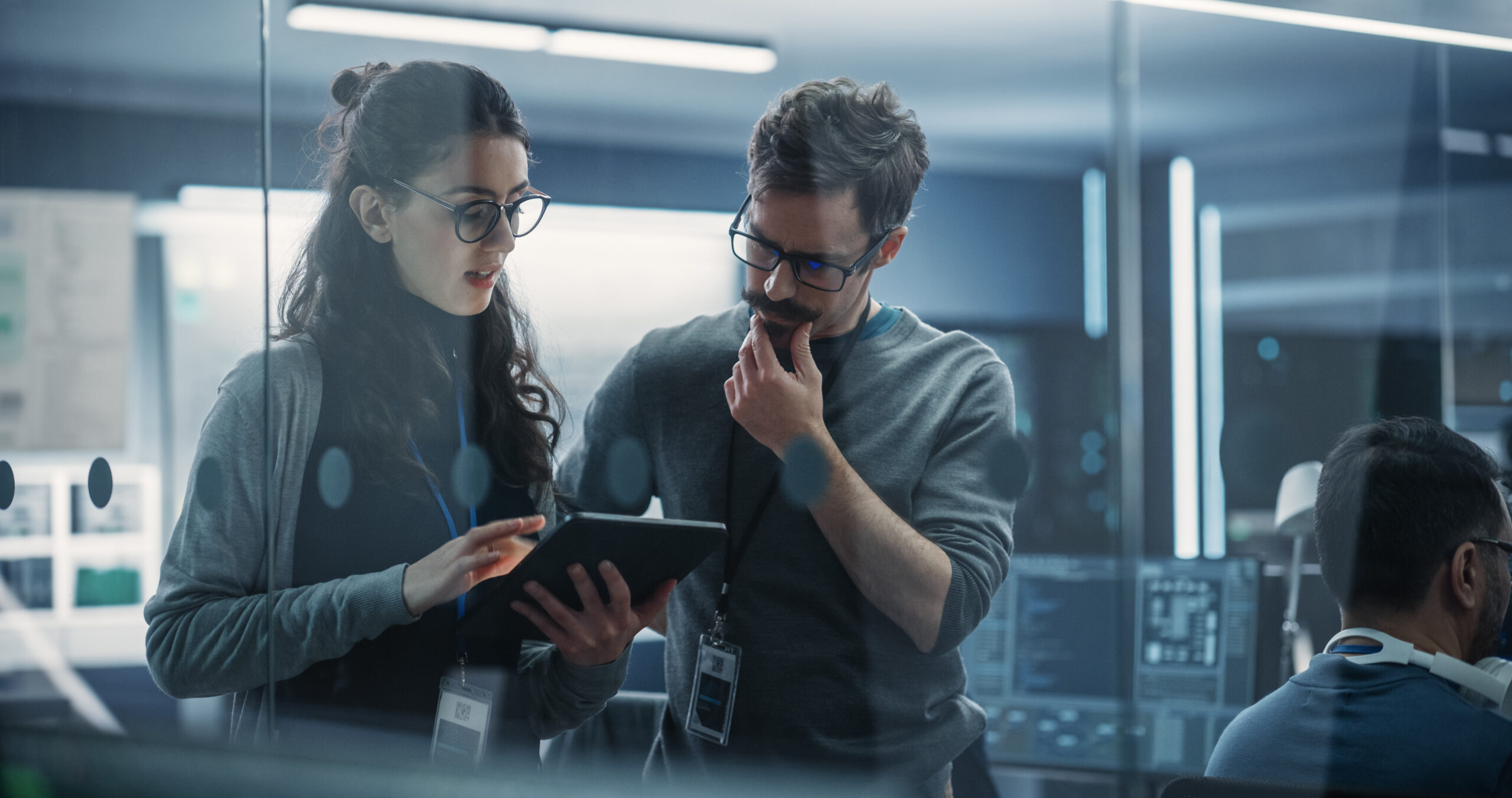 Third-party cybersecurity risk: the struggle is real