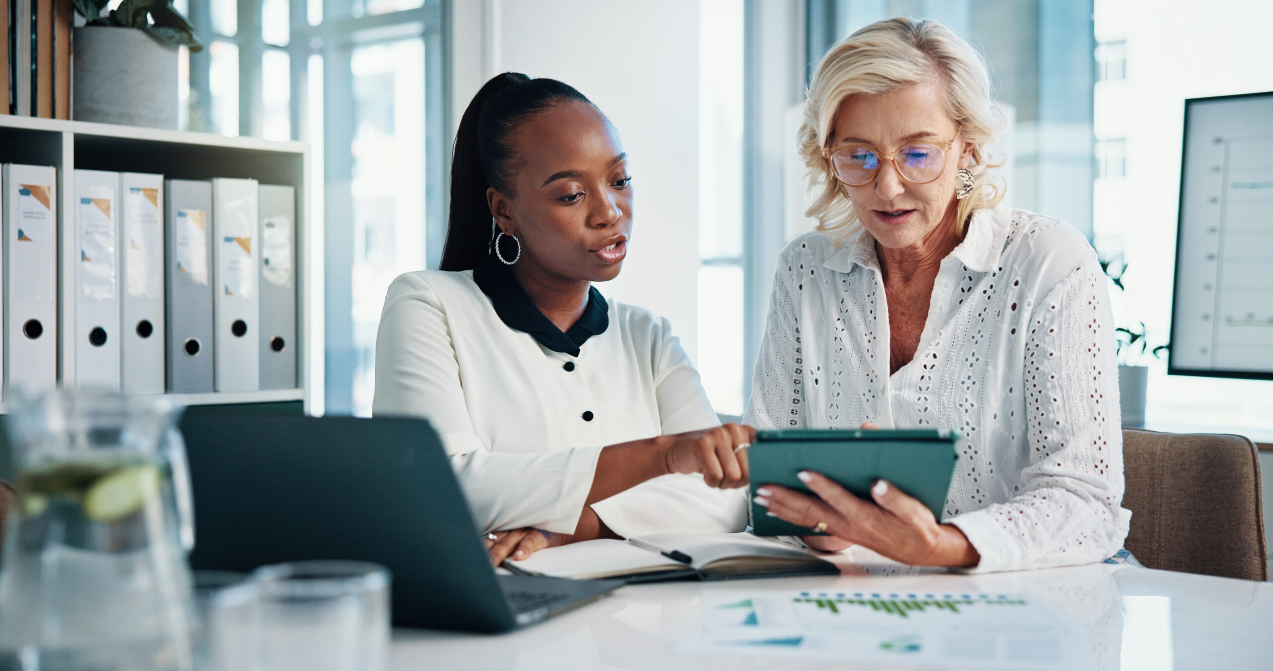 How MSPs can use AI to recruit fast and hire right: Part 1