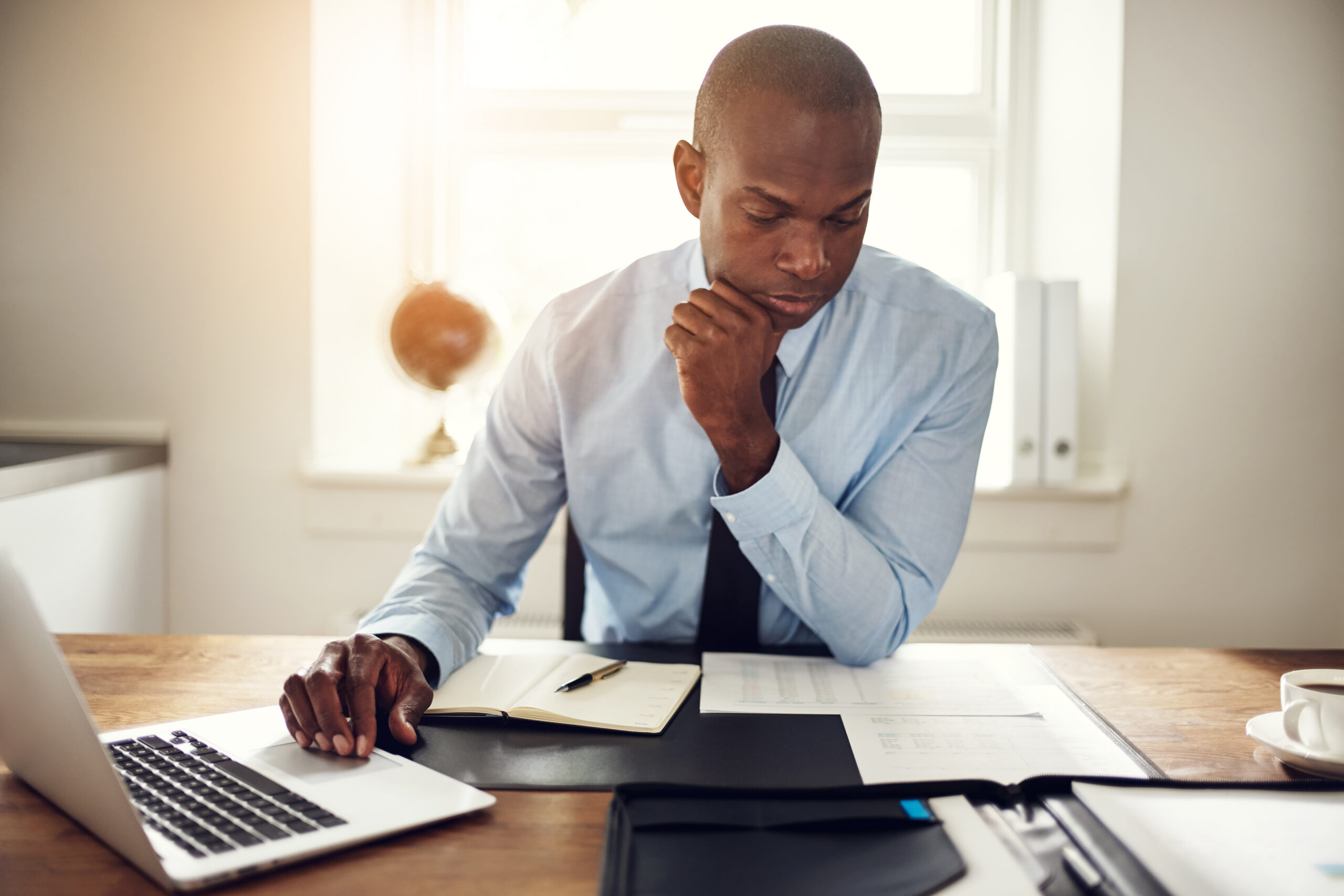 Top MSP challenges for 2026: Talent, AI, security, and scaling
