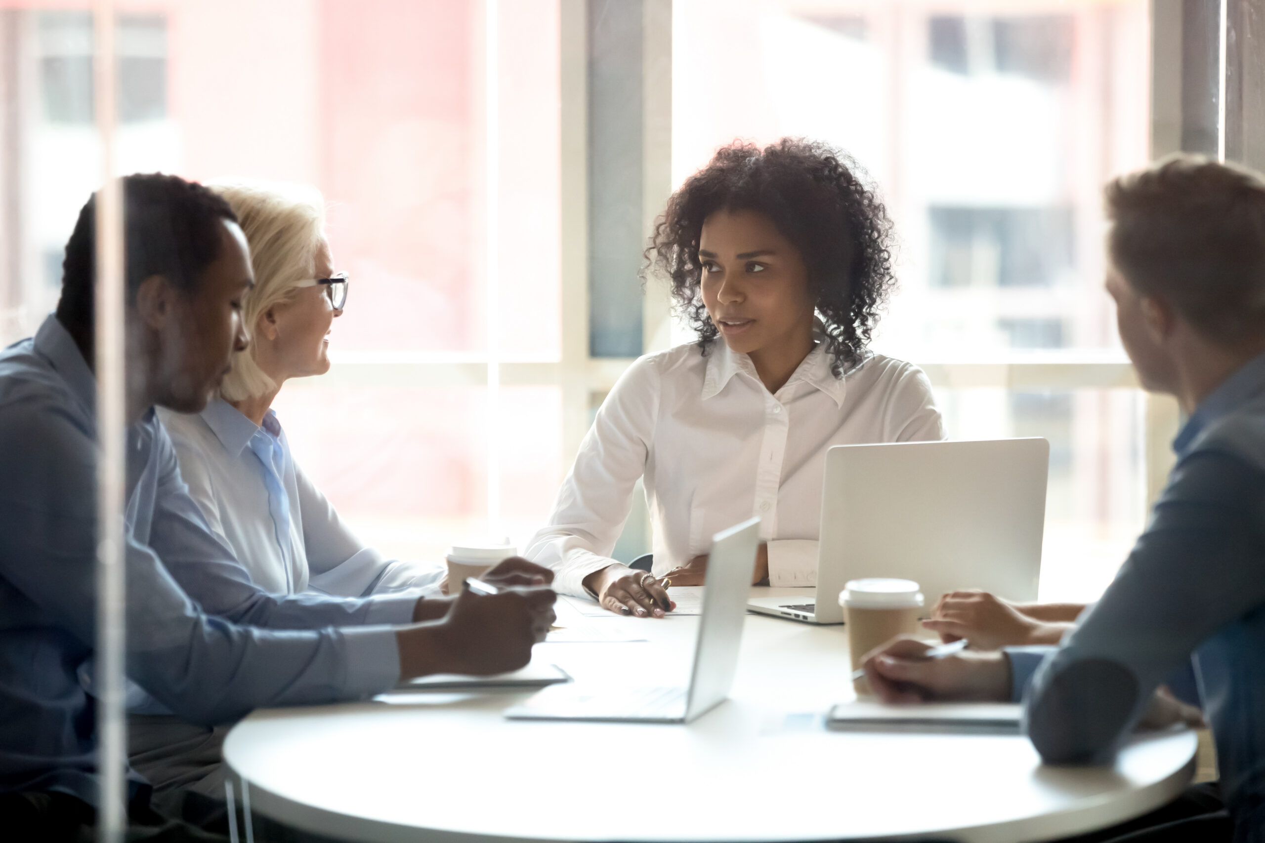 CMMC Final Rule: Why the customer responsibility matrix matters