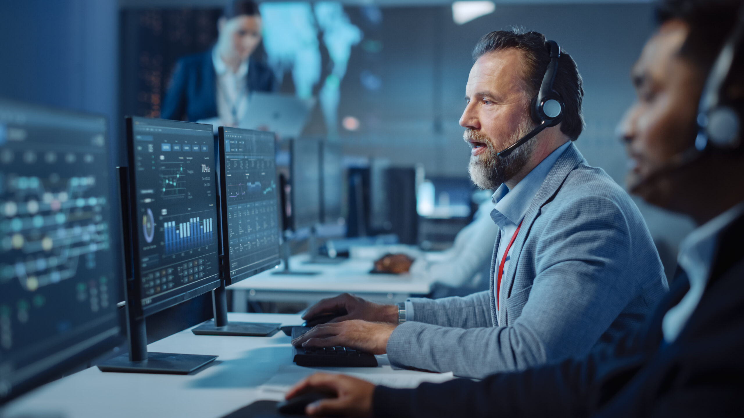 4 ways MSPs can add a SOC to their offerings