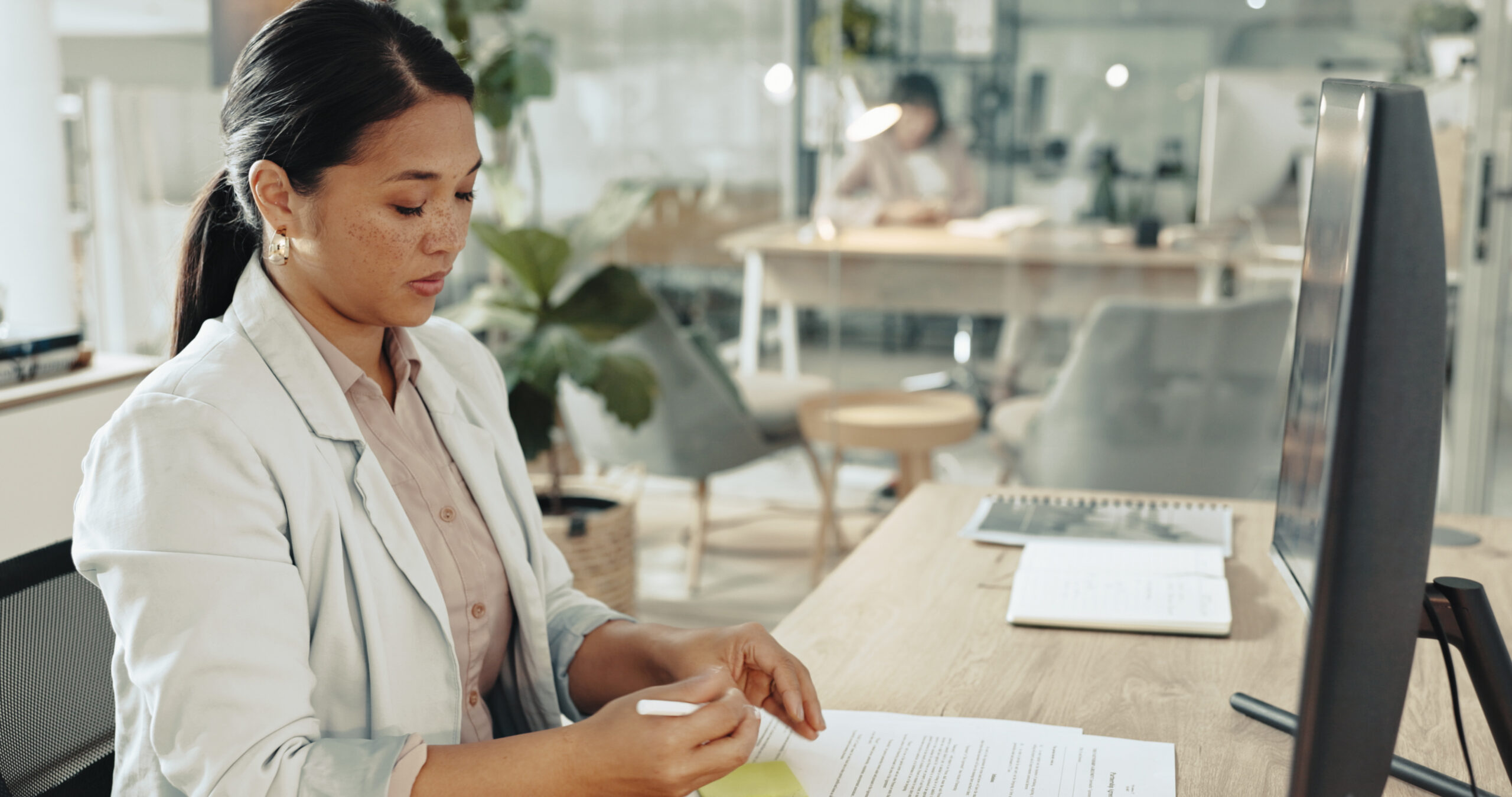 The hidden cost of burnout—and why it shows up in your bank account)