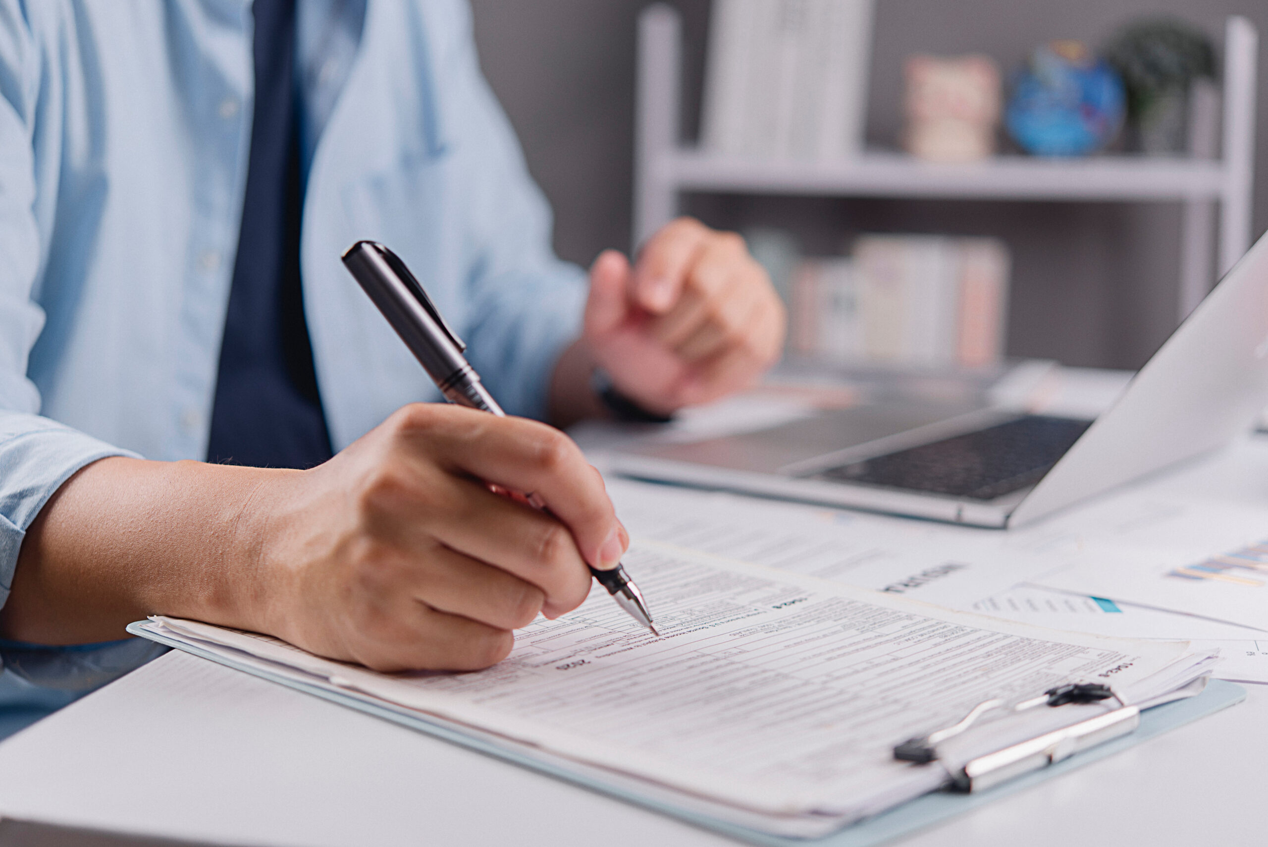 Why I chose the CMMC Certified Assessor path: A CEO’s lessons for MSPs ready to go deeper