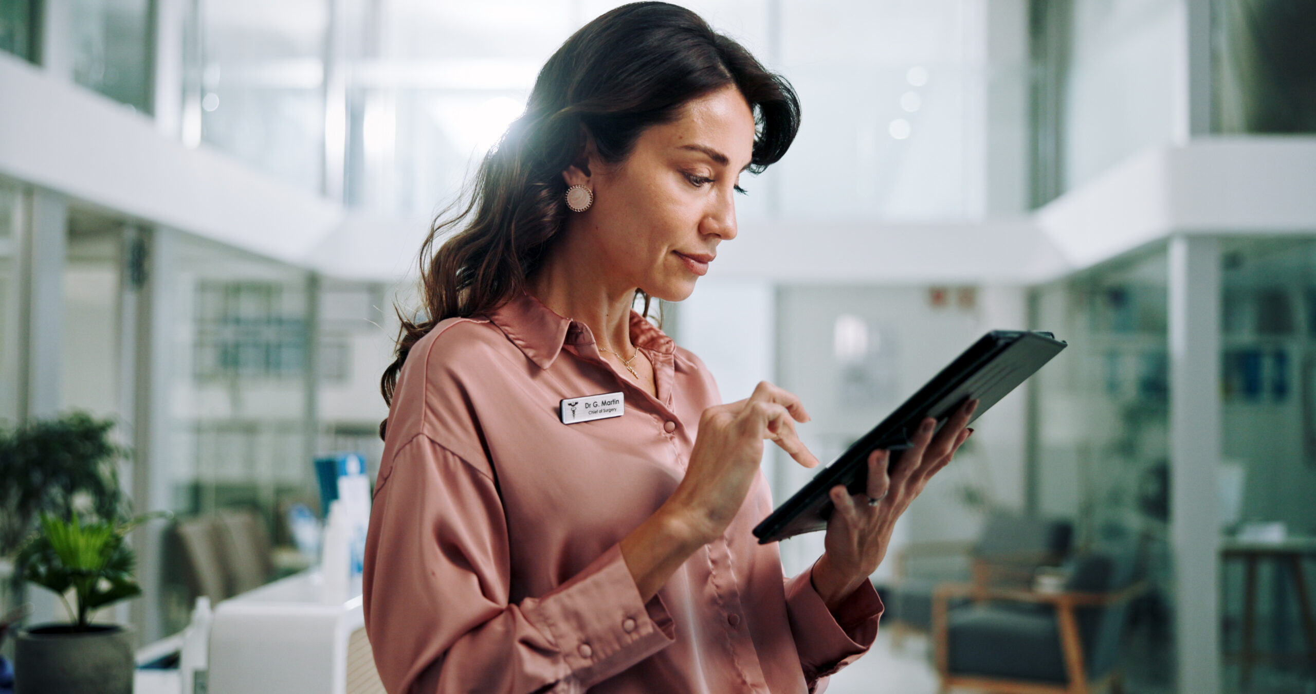 Turn the new HIPAA security rule into more recurring revenue—without increasing liability