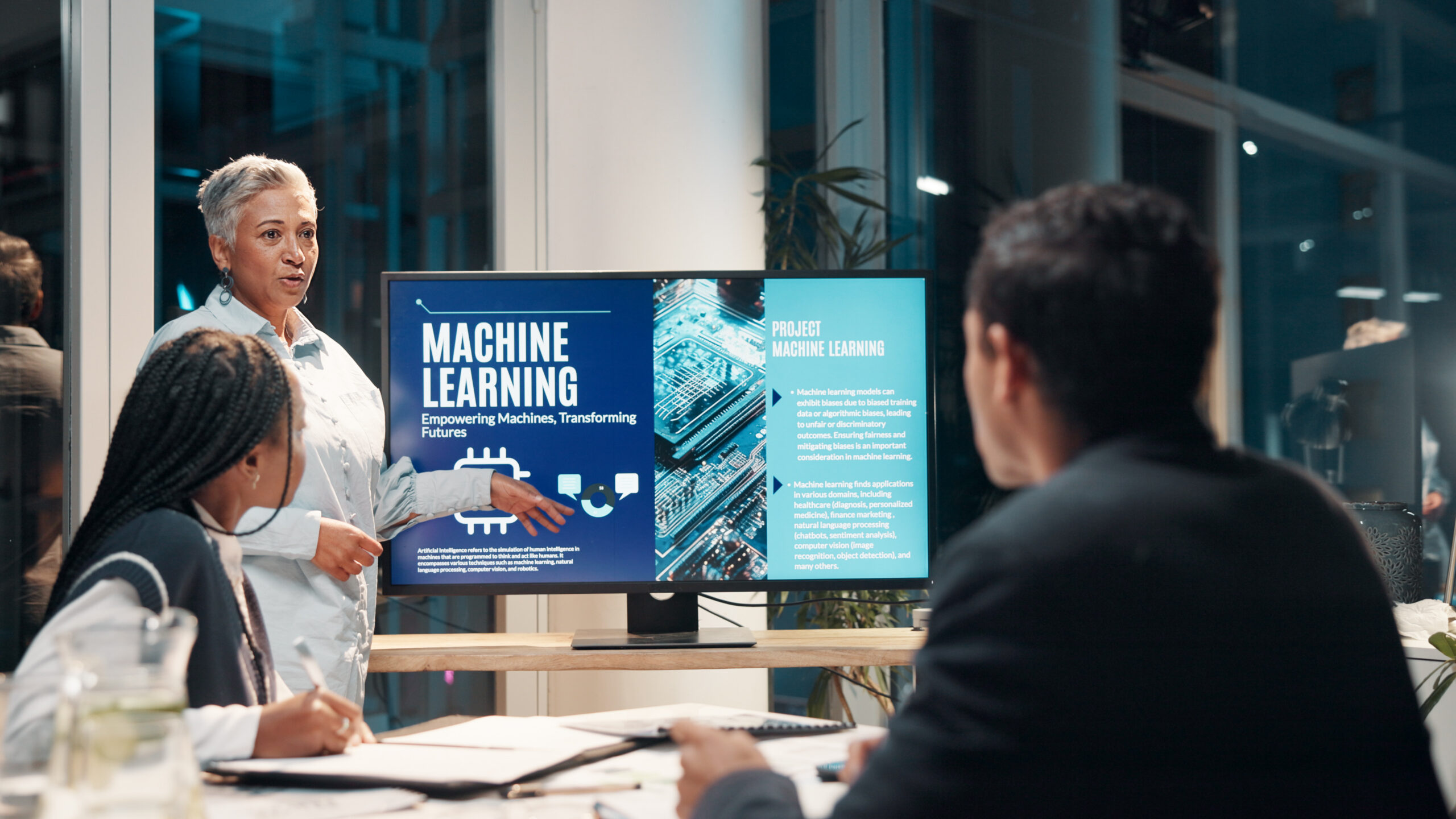 5 AI trends defining success for MSPs in 2026