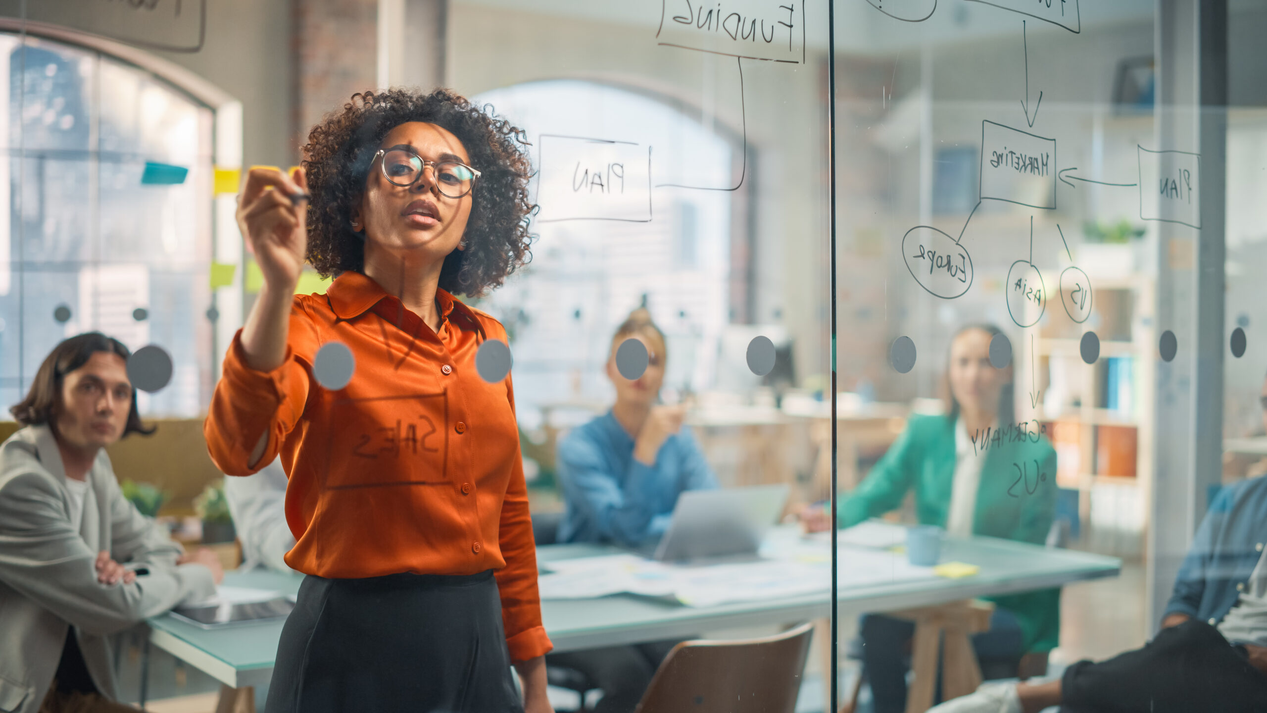 How to create a system for tax season that works for you 