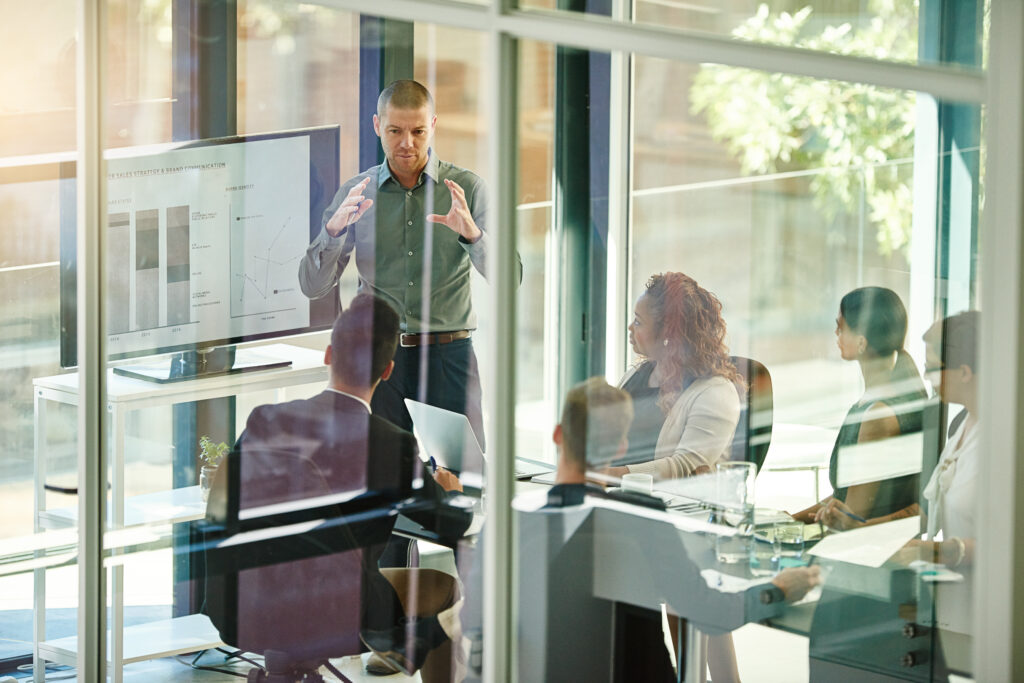 Keep It Simple, Stupid: Why simple sales presentations close the deal