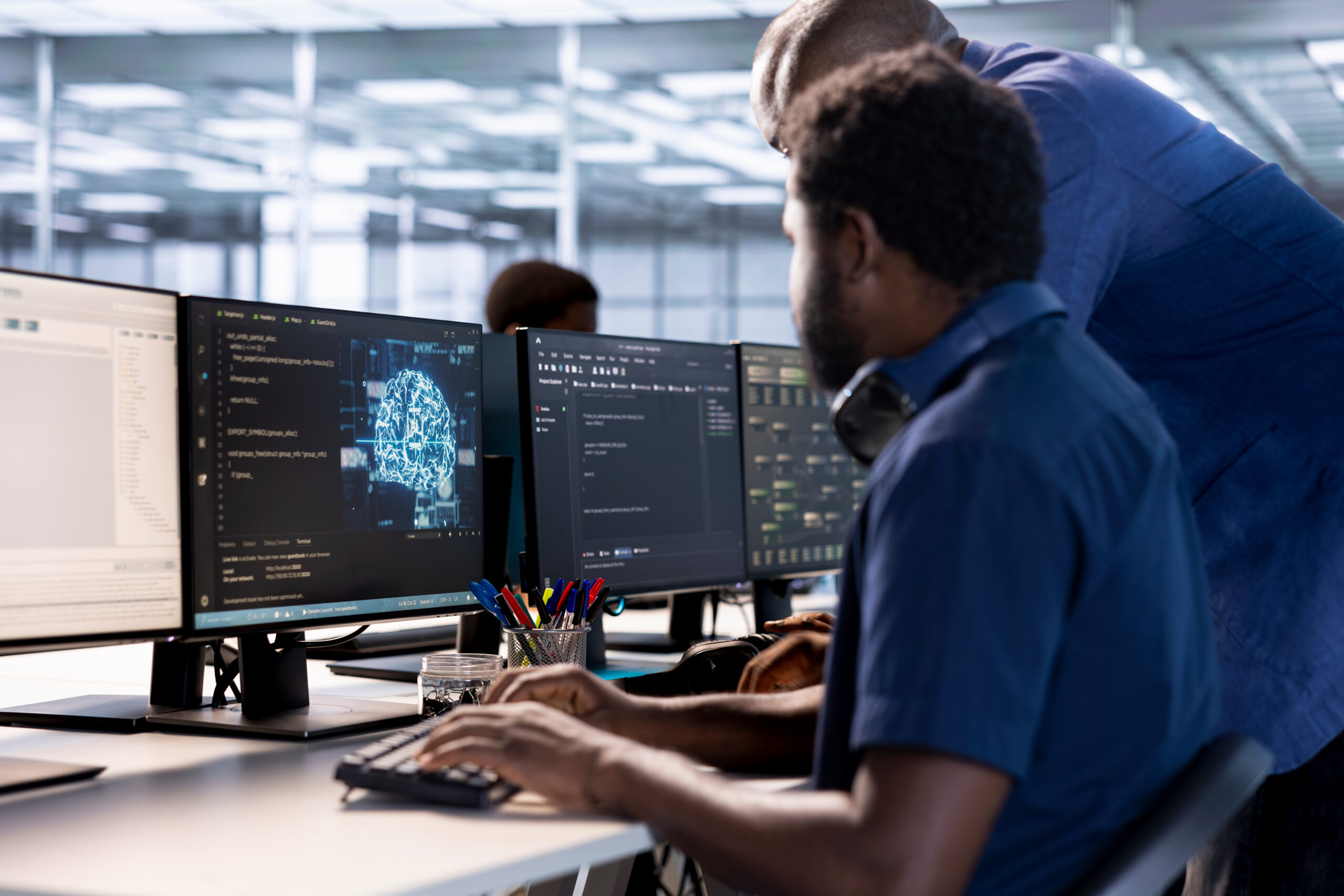 Cybersecurity and compliance risks hiding in plain sight