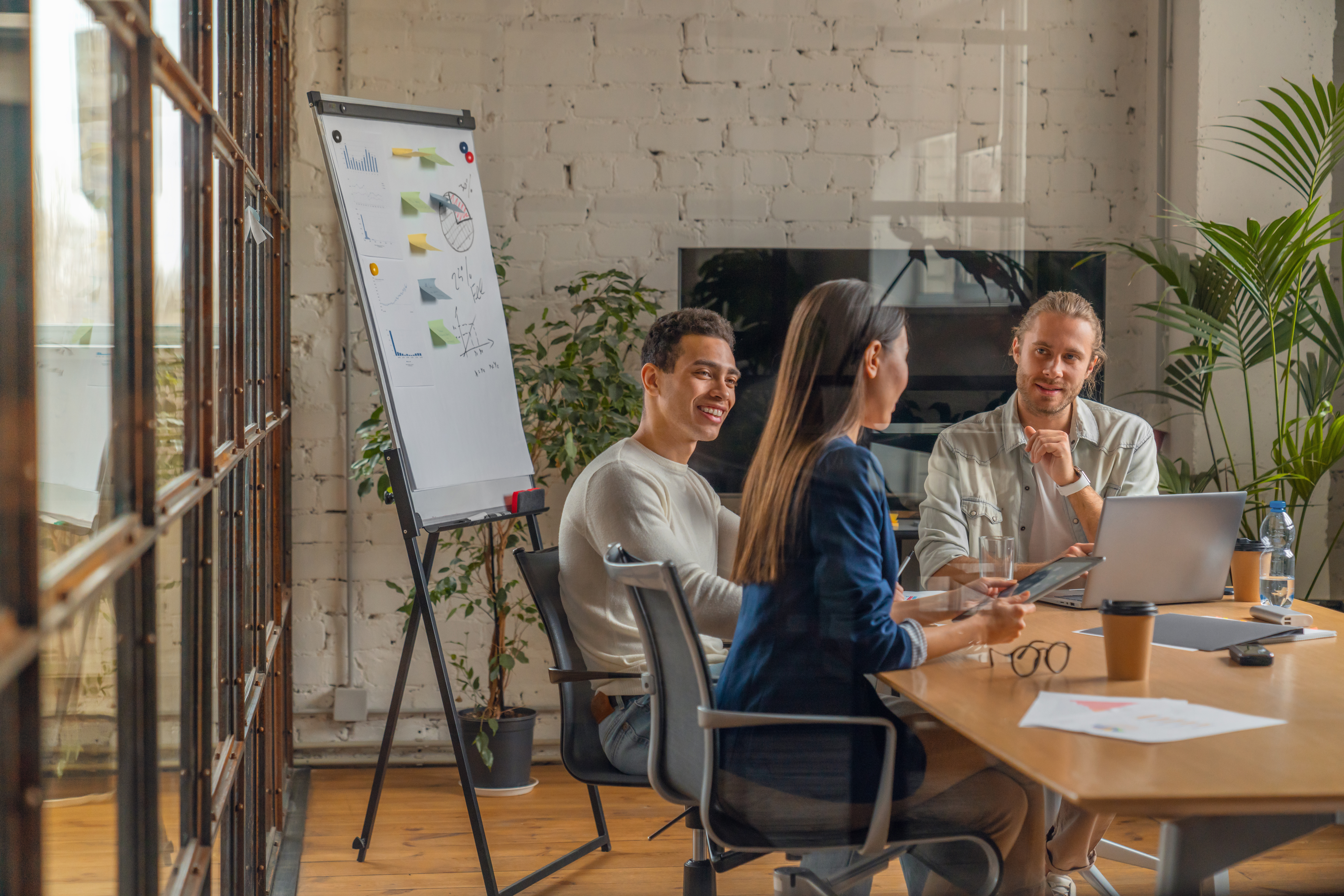 Understanding the value of leads