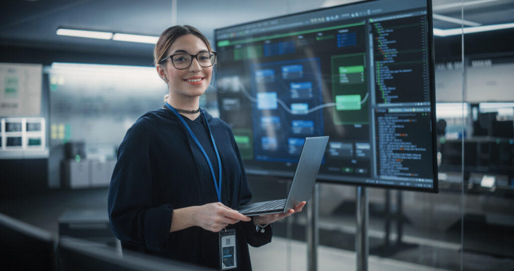 4 cybersecurity frameworks you should be following