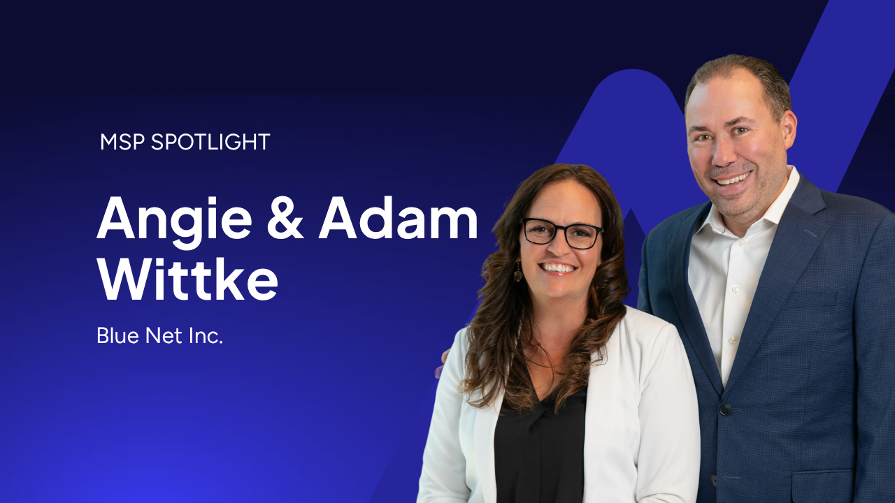 How Burning It All Down Is Vital For New Growth—Blue Net’s Business Restructure