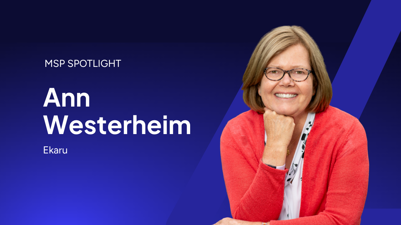 How This MSP Wins with Heart and Hustle: Soft Skills That Drive Hard Revenue