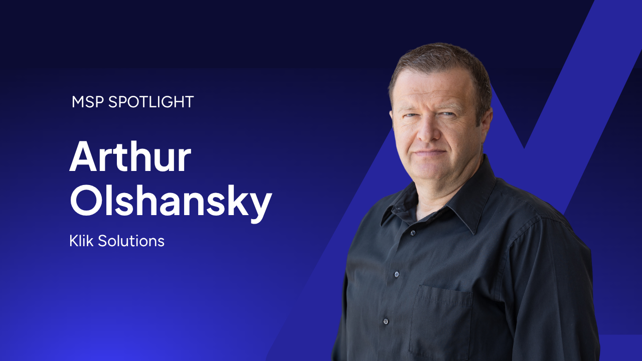 The “Secret Sauce” That’s Powering Klik Solutions’ 40% YoY Growth