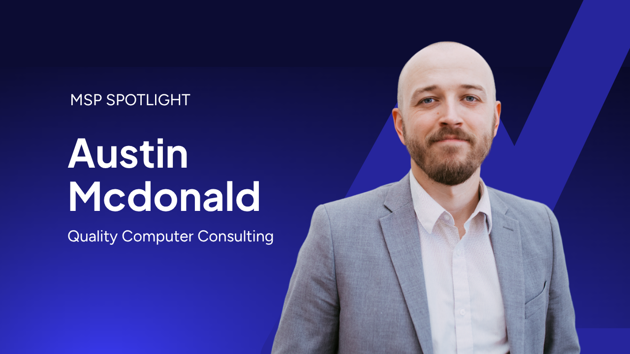 How This Multigenerational MSP Is Flourishing By Embracing New Blood And The Right Hires 