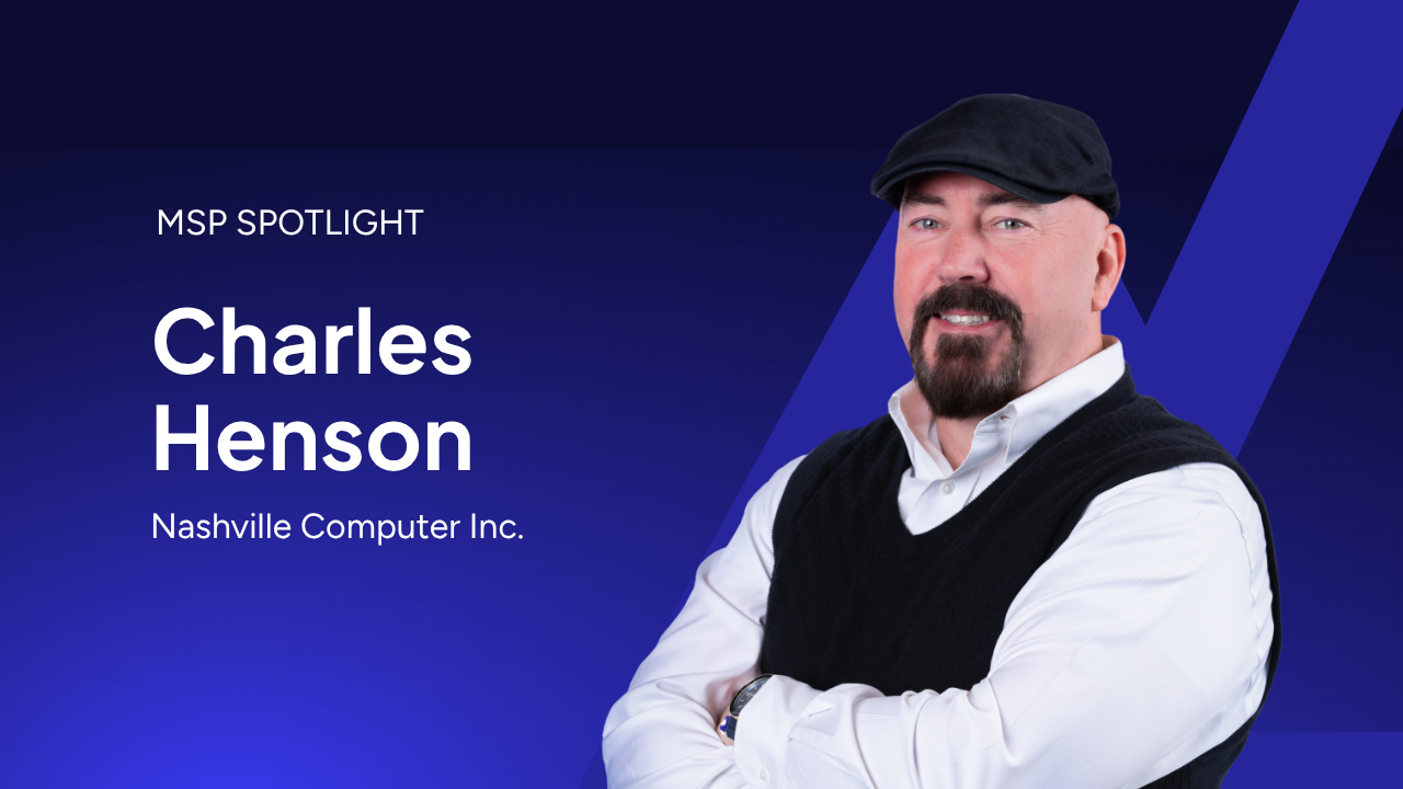 Nashville Computer’s Security Standards And Client Acquisition Strategy Fuel 20% YoY Success