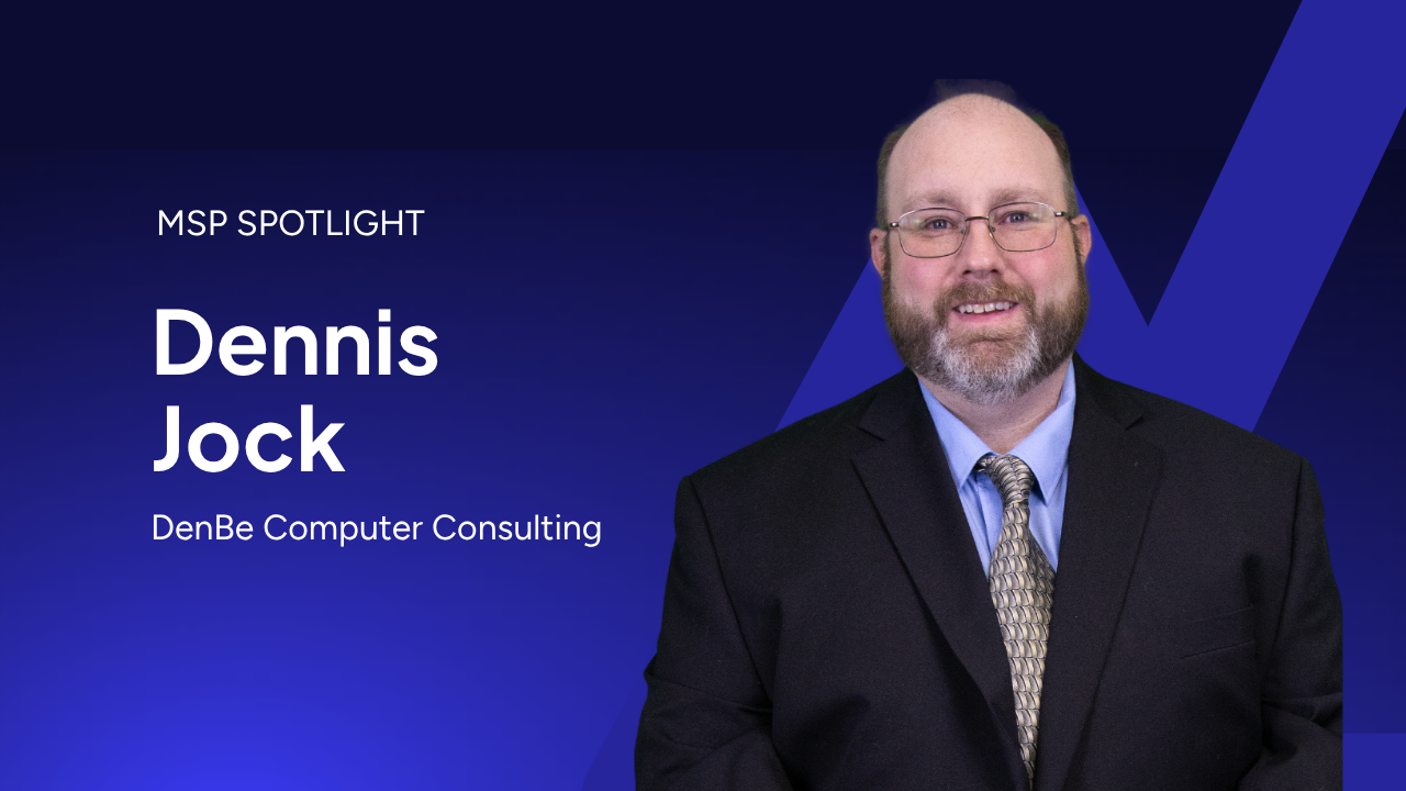 Fast-Response IT Service Reaps 71% Growth for DenBe Computer Consulting