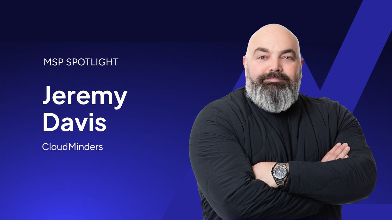 Stay Scrappy, Then Scale: How This MSP Got Through Lean Seasons to Succeed 