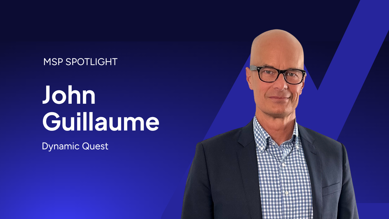 Forget the Hacks—Dynamic Quest’s CEO Is Building Growth the Hard Way (And It’s Working)
