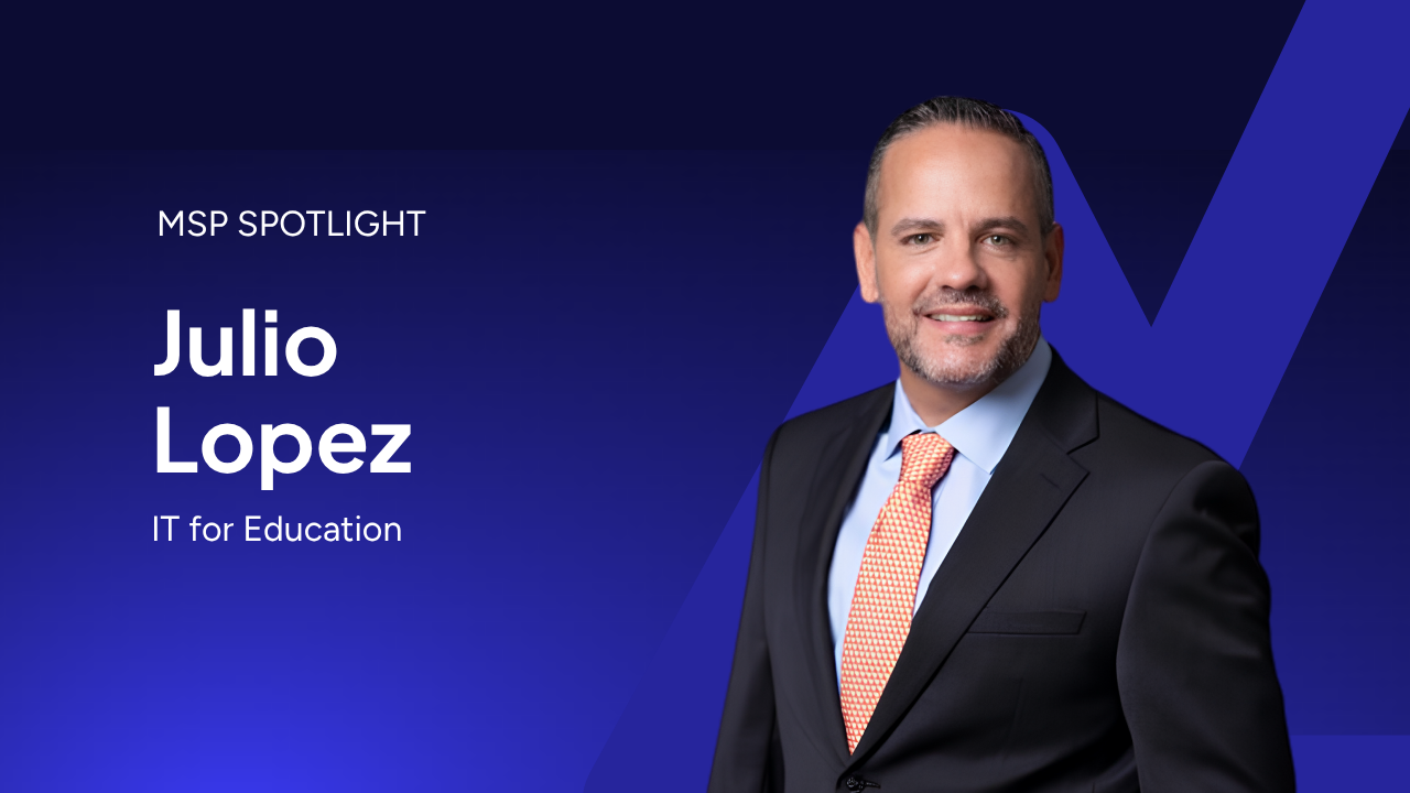 From $500K to $6.4M: How IT for Education Found Its Vertical Niche and Scaled to Success