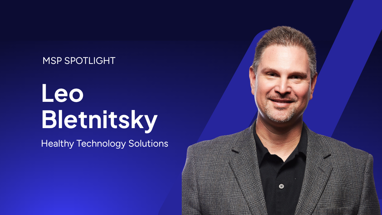 Healthy Technology Solutions Eyes Acquisitions To Fuel Next Phase of Growth 