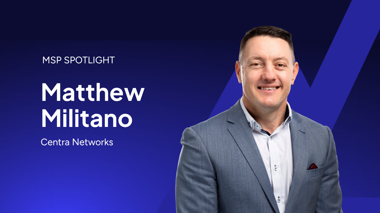 New Lenses, New Perspective, New Profit: This MSP’s Route to Growth 