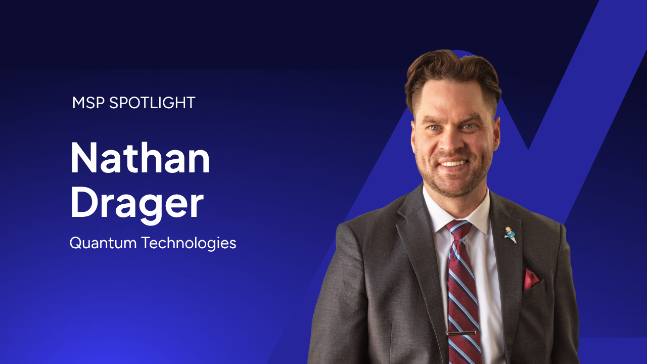 Quantum Tech’s Quantum Leap: The MSP’s Structure and Strategy Shift