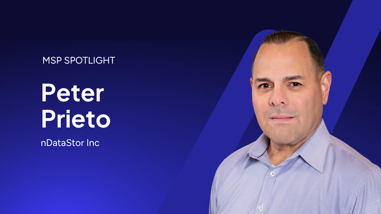 How nDataStor’s Customer Education Drives Growth
