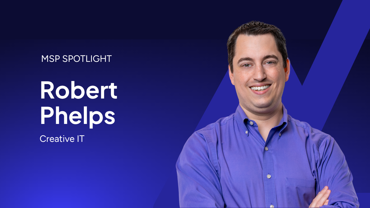 Fill Gaps And Grow: How This MSP Achieves 27% YoY Revenue