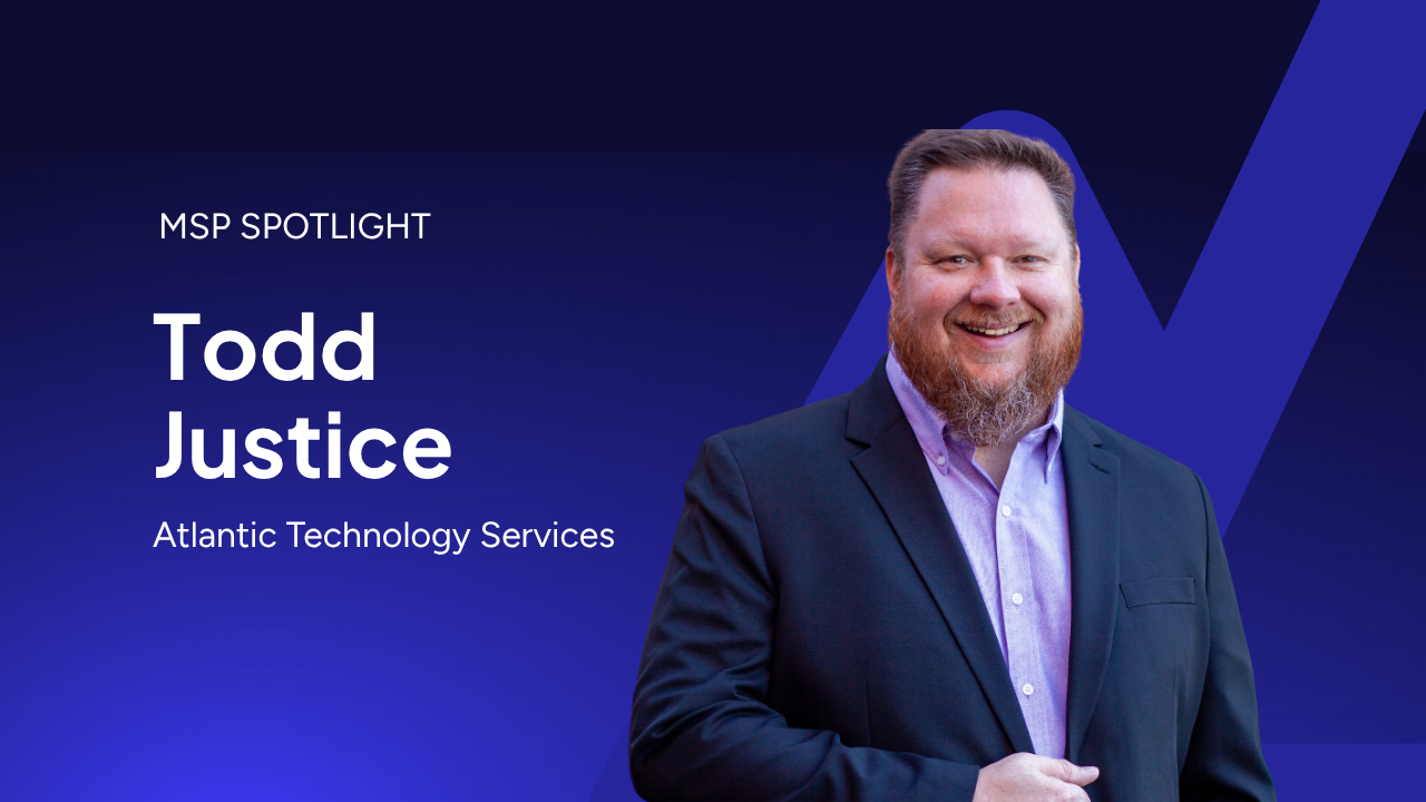 This MSP Shot Past $1M with Marketing and an Uncommon Service Model 