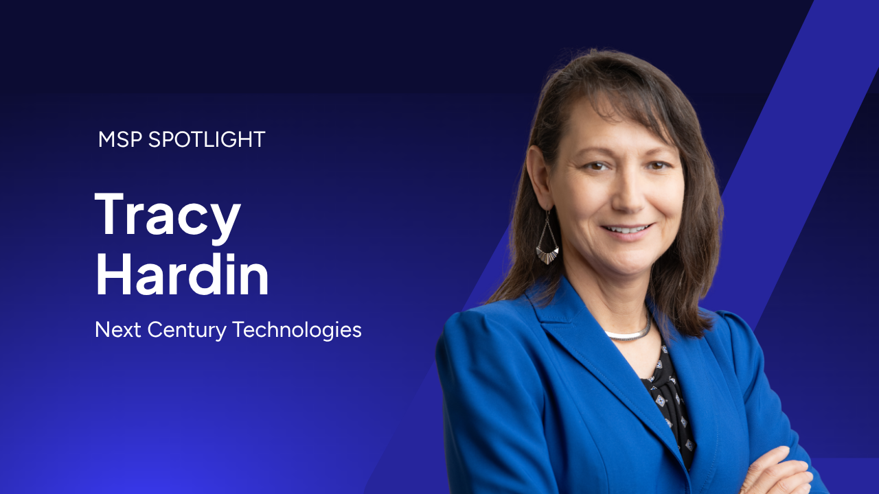 Hands-On Client Care And An Upselling Strategy Spelled Growth For Next Century Technologies 