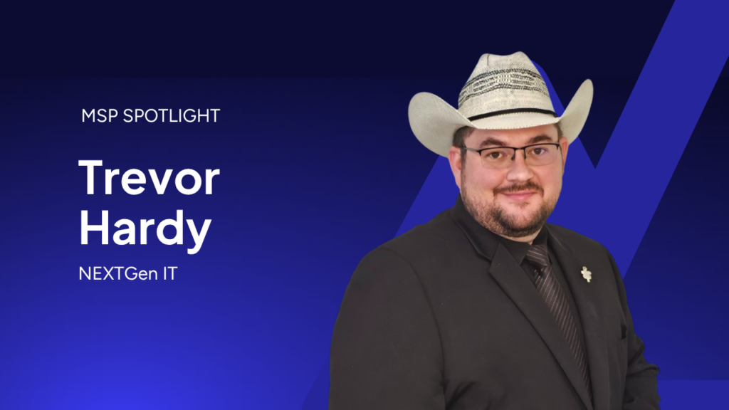 How This MSP Lost 50% of Its MRR—and Came Back Stronger Than Ever