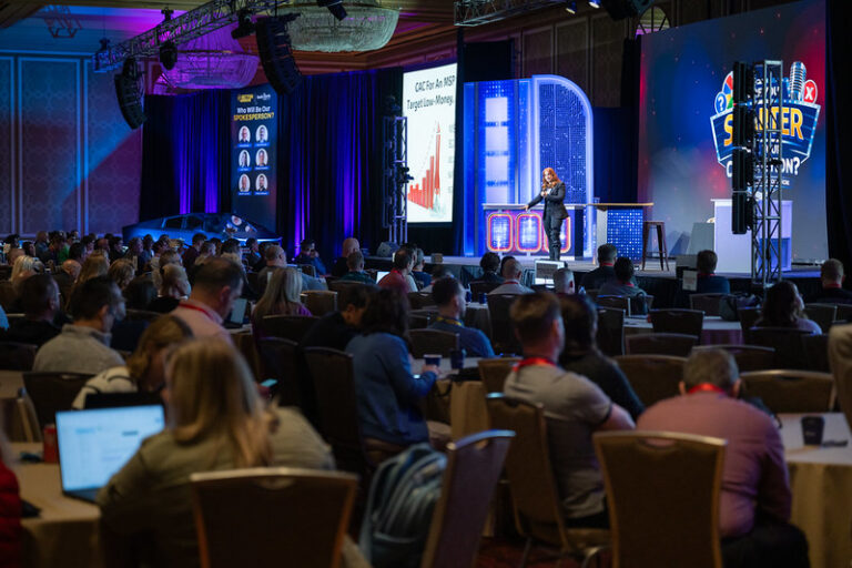 6 Ways to Keep Your Business Running during Conference Season
