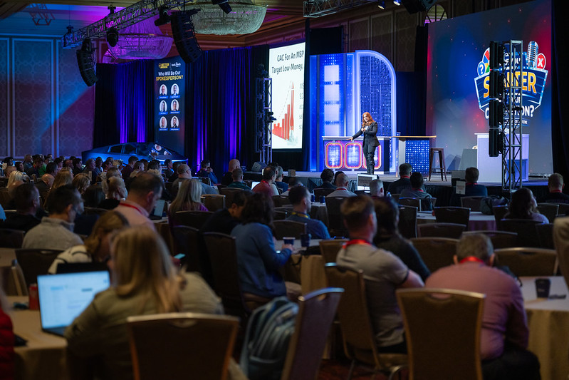 6 Ways to Keep Your Business Running during Conference Season