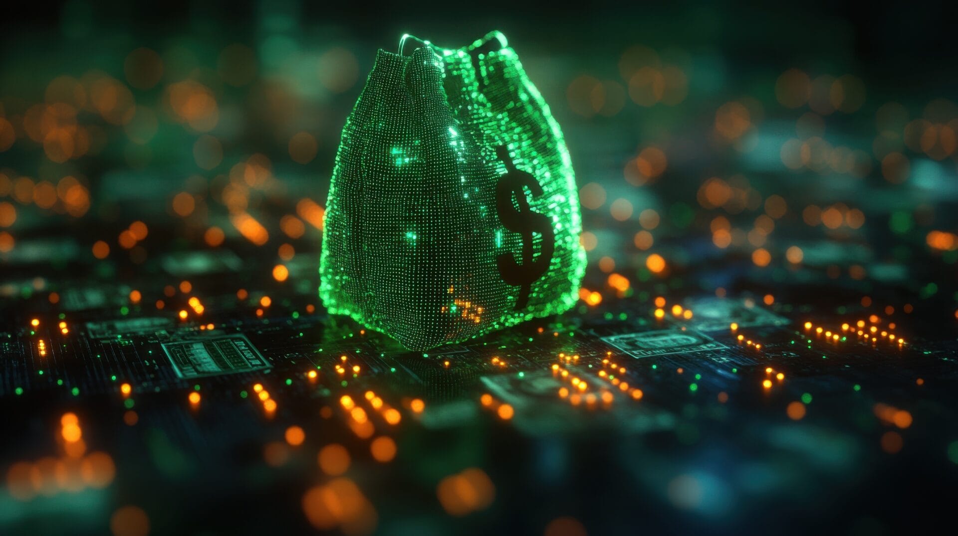 MSP Cybersecurity Strategy: Turn Security into a Growth Engine