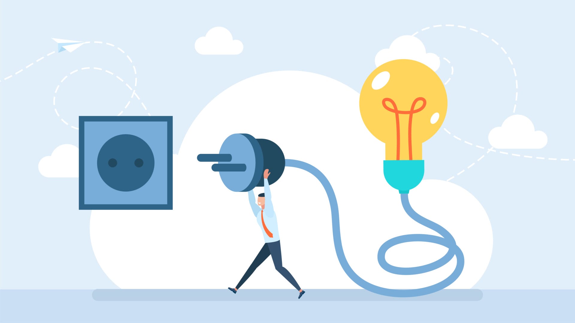 MSP Conference ROI 103: Plugging the New Ideas into Your MSP 