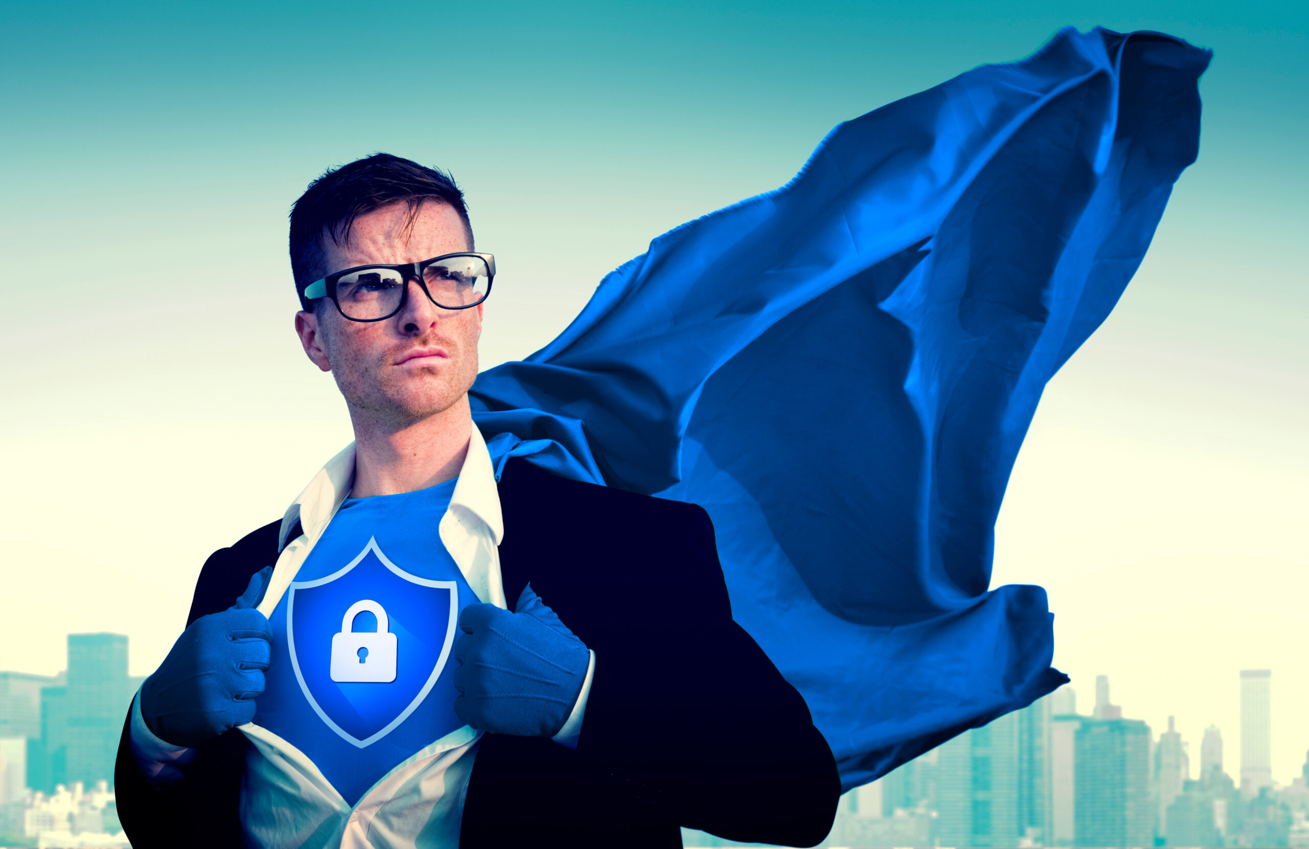 New Research: Where MSPs Can Win Big Helping SMBs Close Cybersecurity Gaps