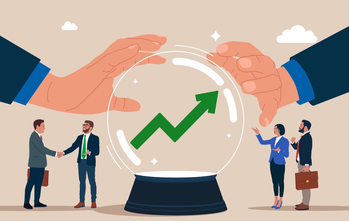 Survey Results Are in: MSPs Beat 2025 Headwinds—and Expect Even Stronger Growth in 2026