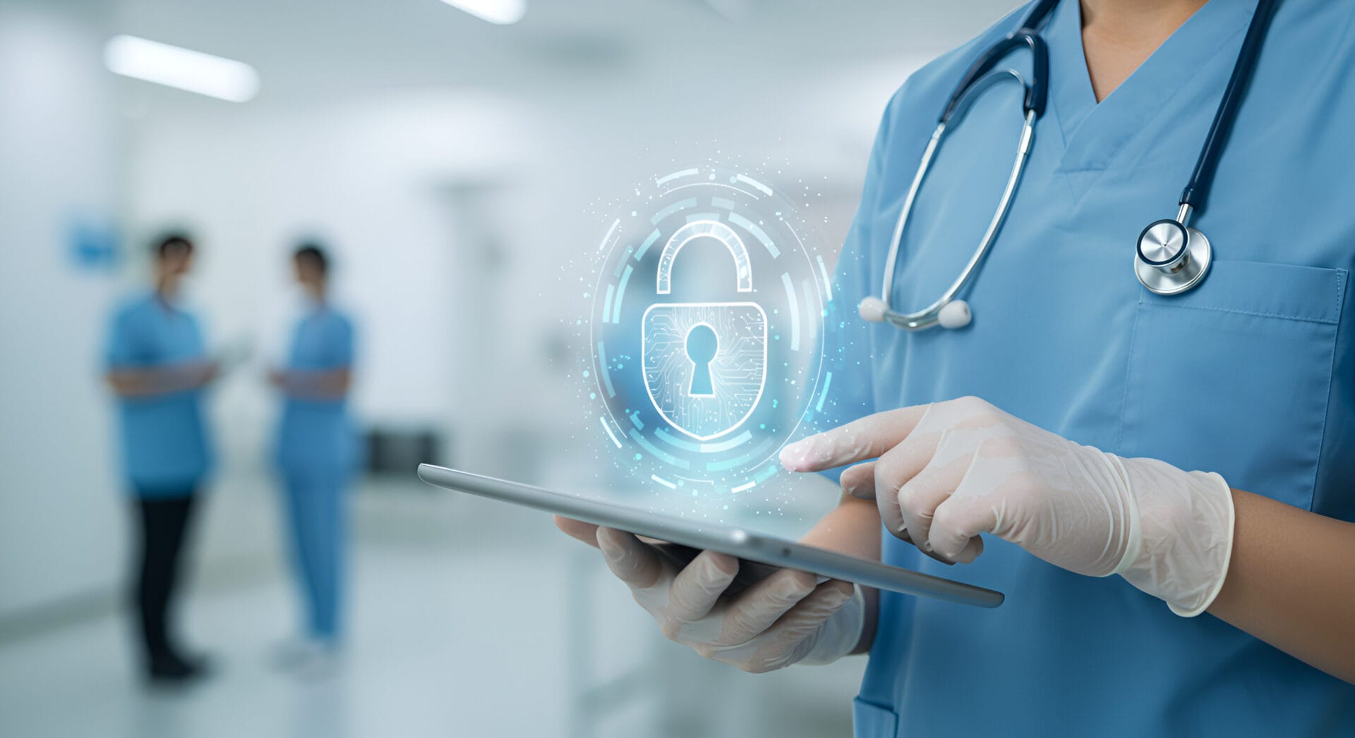 Tapping Into the Pulse of Healthcare: How MSPs Are Finding an Rx for Growth