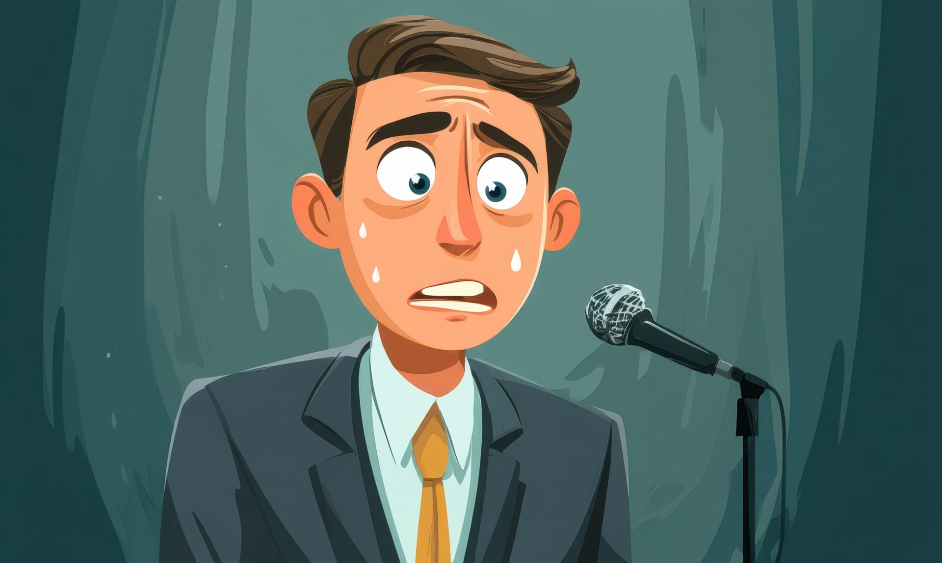 Public Speaking Do’s and Don’ts for MSPs