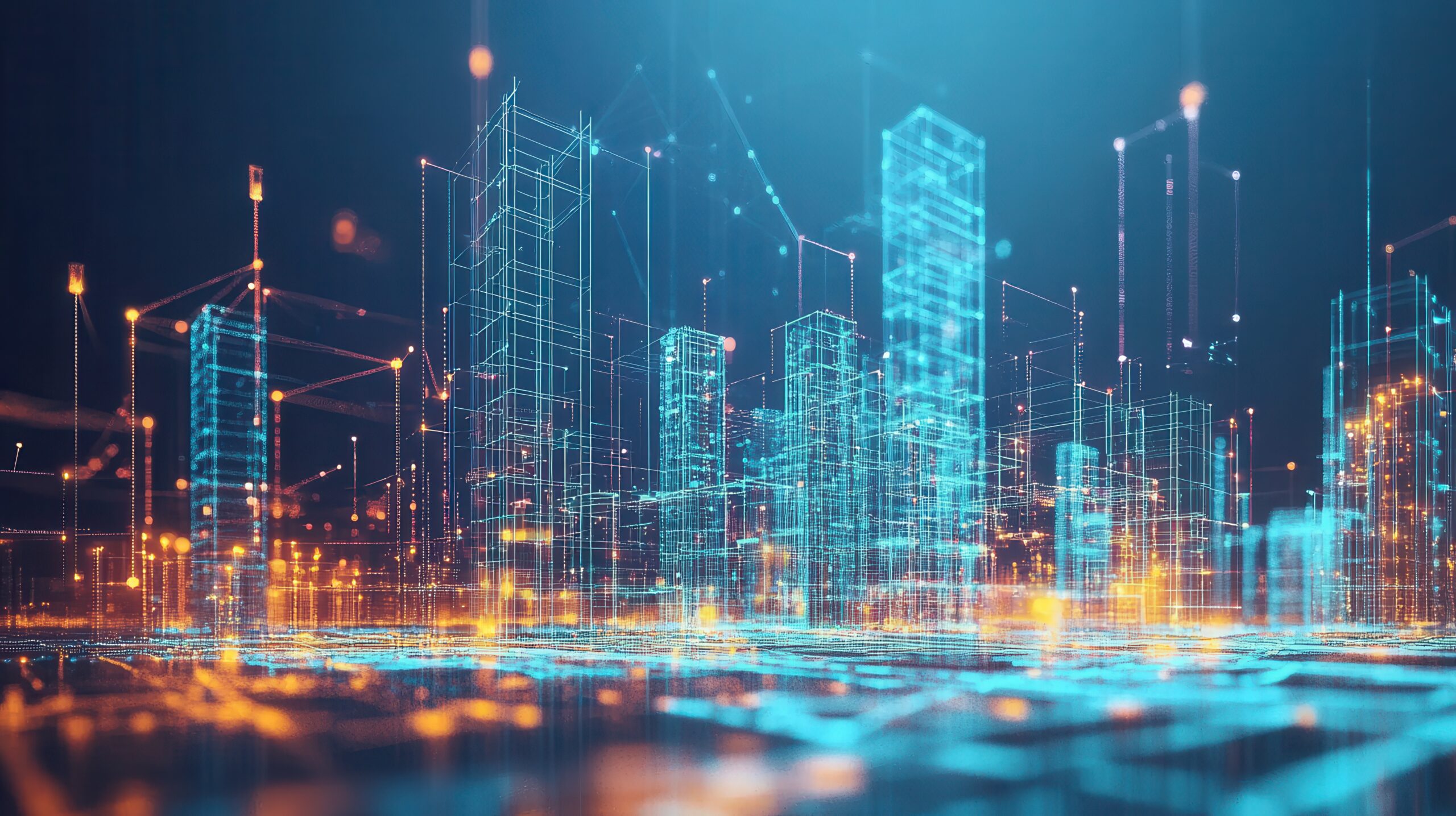 Why the AEC Industry Is a Smart Vertical for MSPs (and How to Break In)