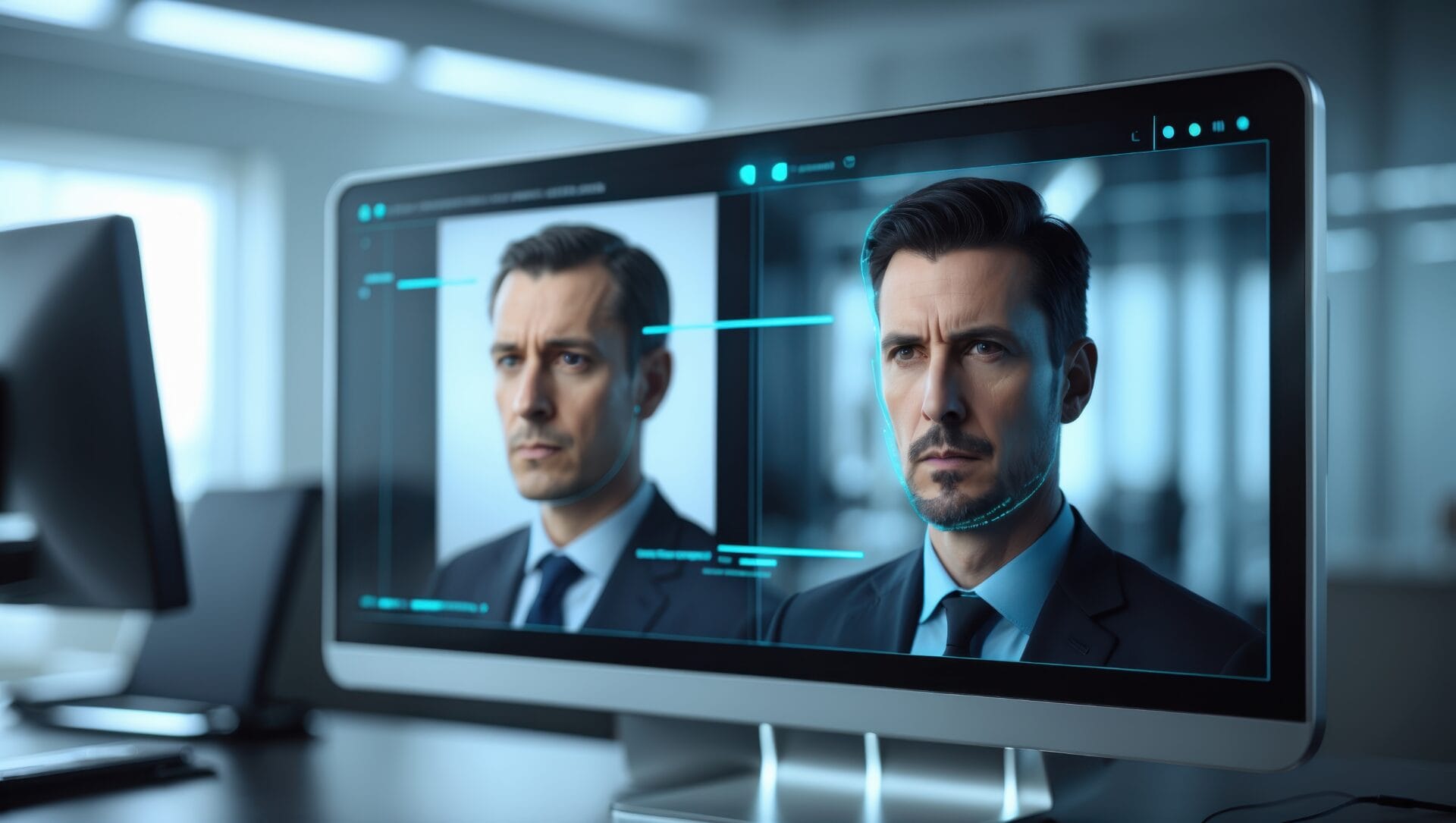 Deepfake Video Calls Pose New Cyberthreat: What MSPs Must Do to Protect Clients