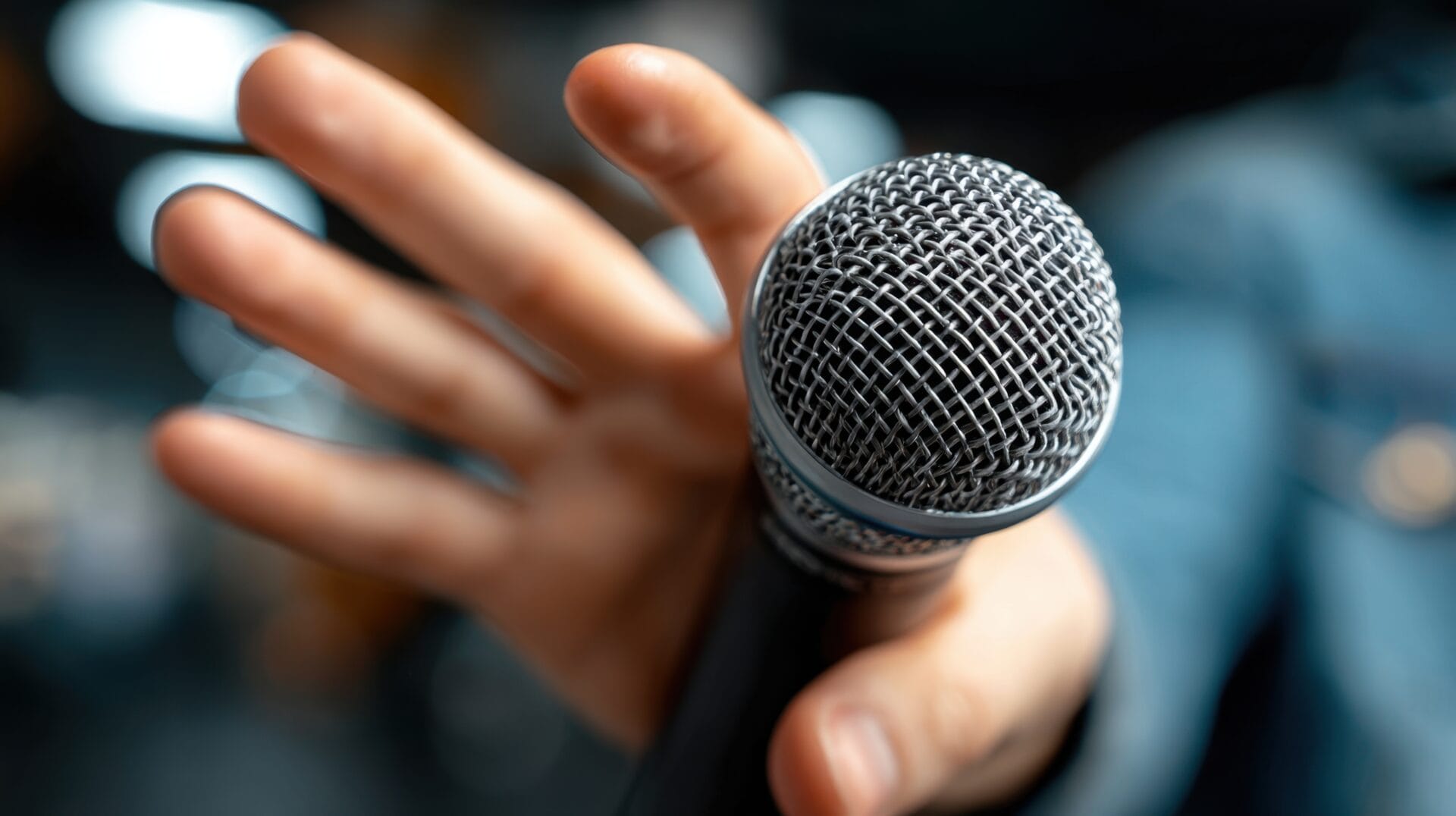 Talk Influence: Why MSPs Should Take the Mic