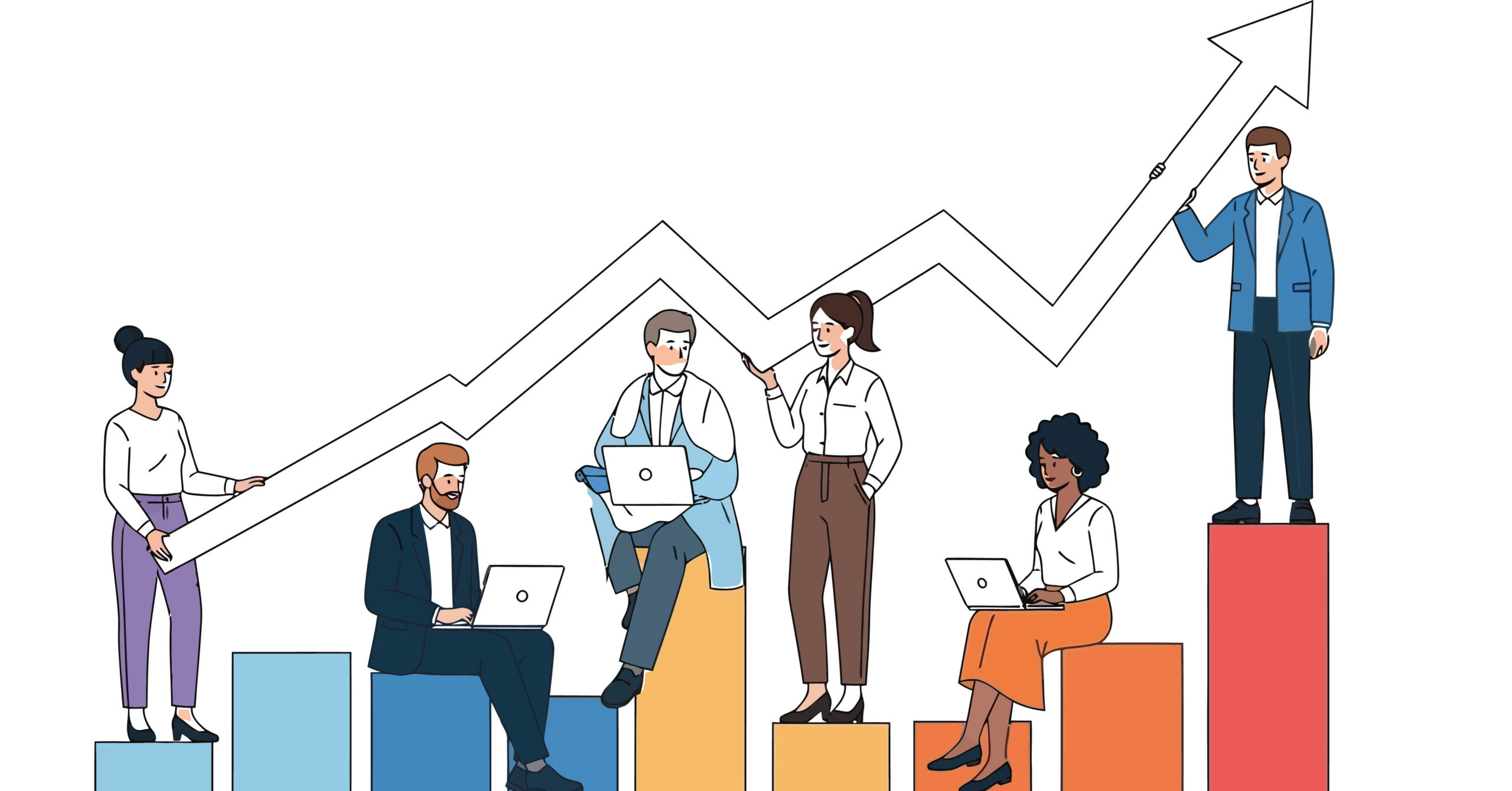 The Road to $12M: Why Sales Starts at the Top—and How the Right People Make It Possible